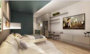 Imagem 4: Excelente opção para uso e investimento em Porto de Galinhas, 2 quartos, condomínio comple