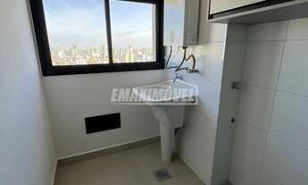 Imagem 6: Apartamento no Épico Planeta - Jardim Faculdade - Sorocaba/SP