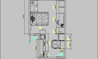 Imagem 2: Apartamento para locação no GOLDEM DAY , BOA VIAGEM , Recife, PE