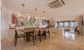 Imagem 4: Casa em condomínio 4 suítes e 12 vagas