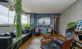 Imagem 5: Cobertura duplex à venda e locação no bairro da Saúde de 1 dormitório e 2 vagas