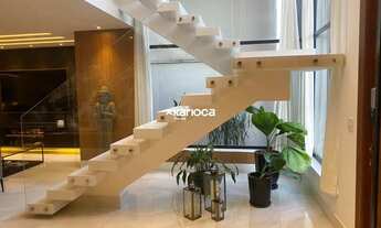 Imagem 3: Casa com 4 Quartos à venda, 400m² - Recreio Dos Bandeirantes