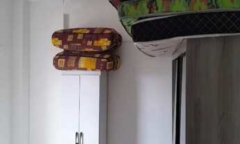 Imagem: Apartamento temporada na Praia Grande