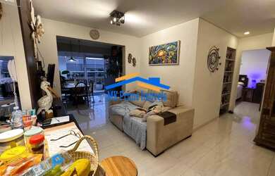 Imagem 8: Apartamento à venda com 96m², 2 quartos e 1 vaga