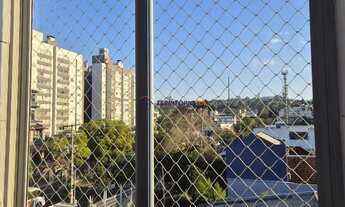 Imagem 5: Apartamento de 2 dormitórios com vaga no Menino Deus