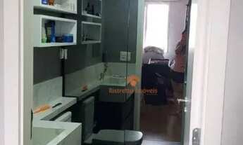 Imagem 7: Apartamento com 3 dormitórios à venda, 72 m² por R$ 450.000,00 - São Pedro - Osasco/SP