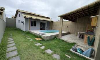 Imagem 3: Casa à Venda em Unamar Cabo Frio/RJ