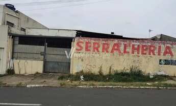Imagem 5: Terreno - Conjunto Mauro Marcondes - Campinas