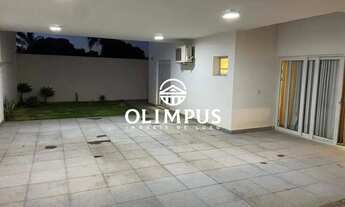 Imagem 4: Linda Casa em dois pavimentos para locação no Bairro Morada da Colina