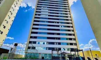 Imagem: Apartamento 02 Quartos MOBILIADO para Aluguel