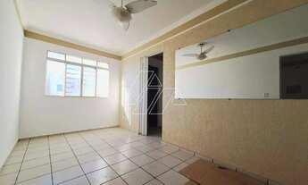 Imagem 3: Apartamento para aluguel, 2 quartos, Vila Real - Marília/SP