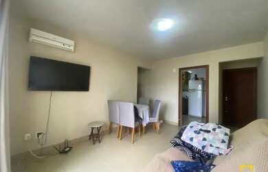 Imagem 3: Apartamento à venda com 2 dormitórios no bairro Kobrasol em São José/SC