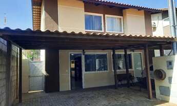 Imagem: SOBRADO - CON. SOLAR DAS FLORES