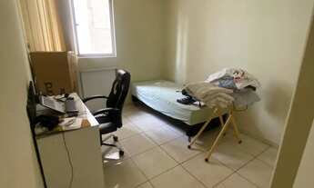 Imagem 5: Apartamento Setor oeste Apartamento com 2 Quarto(s) e 1 banheiro(s) à Venda, 62.00 por R