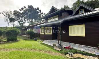 Imagem 3: Casa de três dormitórios à venda em Gramado RS