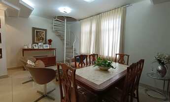 Imagem 3: 36004) à venda - Cobertura com 3 quartos, 2 vagas, no Cidade Nova