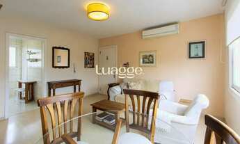 Imagem 4: Apartamento em São João