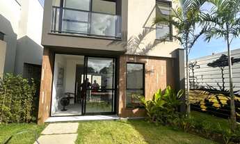 Imagem 6: Elevatto Residence, duplex com 3 suítes, na Avenida Sossego, Bairro Sim