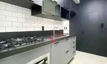 Imagem 5: Apartamento para Locação de 01 Quarto sendo suíte no Jardim Califórnia em Ribeirão Preto c