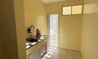 Imagem 2: Apartamento Alugo grande SQN 411 Com 03 qtos+Dce. Particular