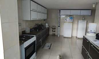 Imagem 6: Imóvel para aluguel tem 276 metros quadrados com 3 quartos em Tambaú - João Pessoa - PB