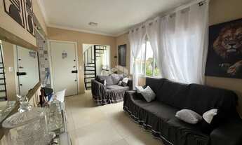 Imagem 2: COBERTURA DUPLEX COM 3 QUARTOS SENDO 1 SUÍTE VISTA PANORÂMICA E TERRAÇO NO BAIRRO JARDIM A