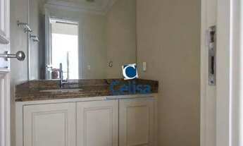 Imagem 7: Apartamento, 294 m² - venda por R$ 6.600.000,00 ou aluguel por R$ 30.367,60/mês - Ipanema