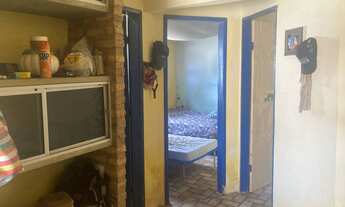 Imagem 3: Casa de praia frente para o mar