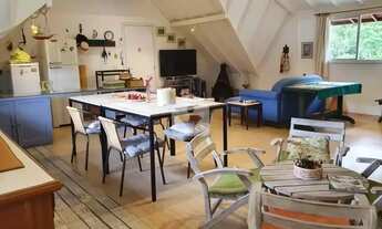 Imagem 7: Cobertura para venda com 2 quarto- Itaipava - Petrópolis/RJ