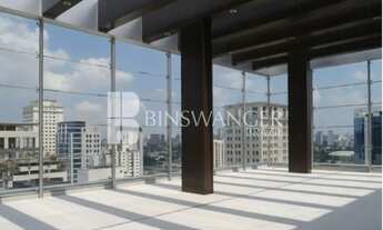 Imagem 4: Conjunto Comercial de 650m² para á Locação - Vila Olímpia