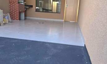 Imagem: Casa primavera, Anápolis