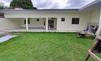 Imagem: VENDO CASA - RESIDENCIAL TARUMÃ - 2 QUARTOS