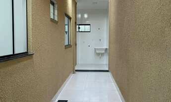 Imagem 7: Casa Anapolis com 3 Quartos, 1 Suite, Moderna, Acabamento Premium no Flor do cerrado