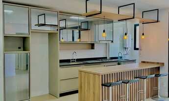 Imagem 5: HG Apartamento 2 Suítes 3 Vagas Vista mar Agronômica - Florianópolis