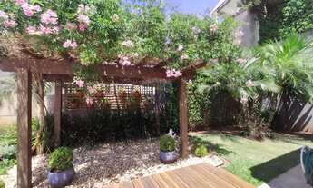 Imagem 7: Casa de alto padrão para alugar por R$ 19.000,00/mês - Vila Santista - Atibaia-SP