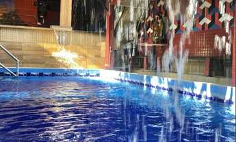 Imagem 6: Aluga-se área de lazer com piscina