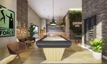 Imagem 2: Apartamento com 2 Suítes e 1 vaga de garagem em Itapema SC