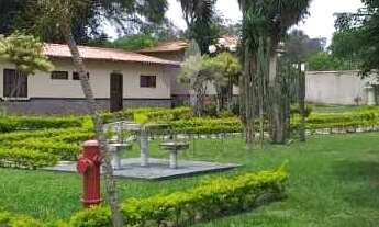 Imagem 3: Terreno no Condomínio Caravelas Pinta