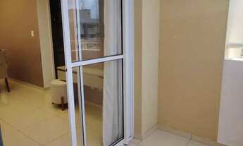 Imagem 2: Ref. 359 A venda: Apartamento COM PLANEJADOS, AR CONDICIONADO e com vista livre! [1520