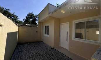 Imagem: Casa em Sertãozinho - Matinhos