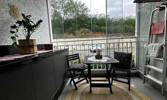 Imagem 5: Apartamento com 3 quartos à Venda, Jardim Maria José - Votorantim