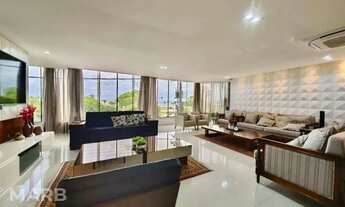 Imagem 5: Apartamento à venda, 332 m² por R$ 5.990.000,00 - Centro - Florianópolis/SC