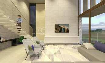 Imagem 5: SOBRADO 04 SUÍTES À VENDA - BAIRRO CARDOSO - APARECIDA DE GOIÂNIA-GO