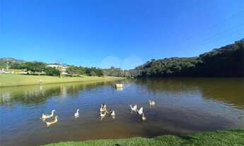 Imagem 5: Casa térrea com 3 quartos à venda em Loteamento Lagos De Jarinu - SP
