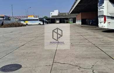 Imagem 5: Pátio / Terreno para Locação na Av . Brasil - Penha/RJ 15.000m²