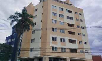 Imagem 2: Ótimo apartamento semi mobiliado no Centro Cívico com 2 vagas de garagens