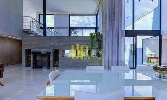 Imagem 6: Casa com 4 dormitórios, 1060 m² - venda por R$ 13.900.000,00 ou aluguel por R$ 75.000,00/m