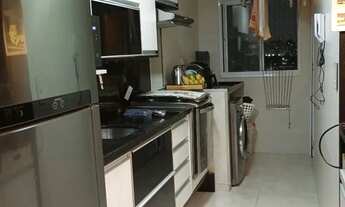 Imagem: Apartamento 2 quartos com suíte a venda