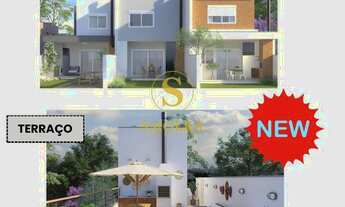 Imagem 3: Casa em obra a venda no bairro Campeche -Lado shopping Oka