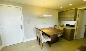 Imagem 2: Apartamento 2 dorms, mobiliado